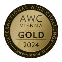 AWC Vienna 2024 GOLD