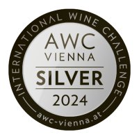 AWC Vienna 2024 SILVER