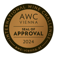 AWC Vienna 2023 BRONZE