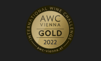 AWC Vienna 2022 Zlatá