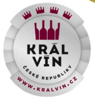 Král vín 2022 Stříbrná