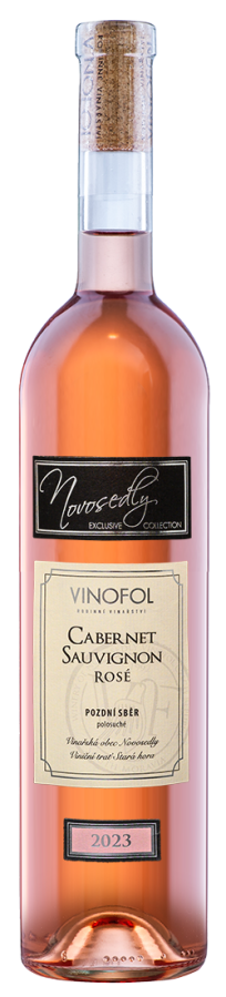 Cabernet Sauvignon ROSÉ